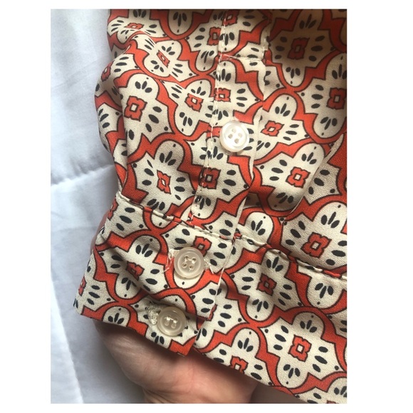 Kenzie tunic - Picture 6 of 6